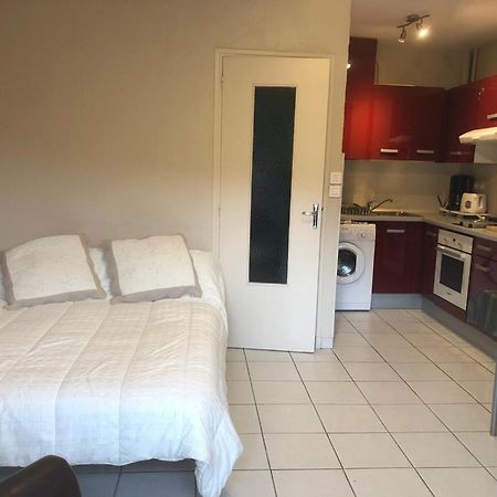 Charmant Studio Situe A Proximite Des Thermes 30 Amélie-les-Bains-Palalda Eksteriør billede