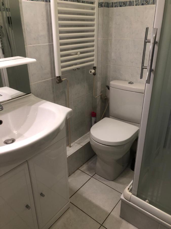 Charmant Studio Situe A Proximite Des Thermes 30 Amélie-les-Bains-Palalda Eksteriør billede