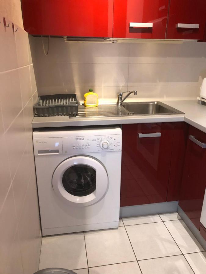 Charmant Studio Situe A Proximite Des Thermes 30 Amélie-les-Bains-Palalda Eksteriør billede