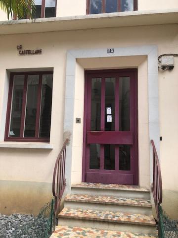 Charmant Studio Situe A Proximite Des Thermes 30 Amélie-les-Bains-Palalda Eksteriør billede