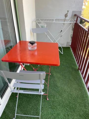 Charmant Studio Situe A Proximite Des Thermes 30 Amélie-les-Bains-Palalda Eksteriør billede