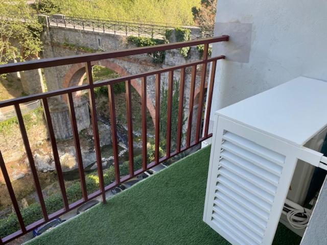 Charmant Studio Situe A Proximite Des Thermes 30 Amélie-les-Bains-Palalda Eksteriør billede